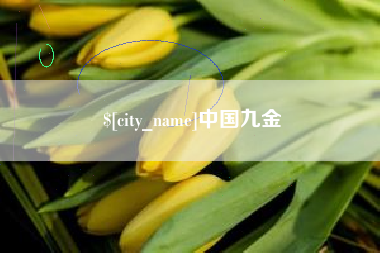 范县中国九金